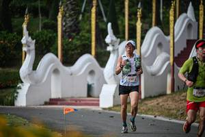 BIB: 187, 5209
                            <button type="button" onclick="openModal(22503034)" class="btn btn-primary btn-sm float-right btn-popup" data-toggle="modal" data-target=".modal-high-quality">
                        <i class="fas fa-shopping-cart"></i> Add to Cart
                    </button>
                                            <button type="button" onclick="isThisMe(22503034, true)" class="btn btn-success btn-sm float-right btn-popup btn-isme hidden" data-toggle="tooltip" data-placement="bottom" title="นี่คือรูปของคุณใช่ไหม คลิกที่นี่เพื่อเอาเข้าอัลบั้ม">
                        <i class="fas fa-plus"></i> Add to album
                    </button>
                    <button type="button" onclick="isThisMe(22503034, false)" class="btn btn-warning btn-sm float-right btn-popup btn-isnotme hidden">
                        <i class="fas fa-ban"></i> Remove from album
                    </button>